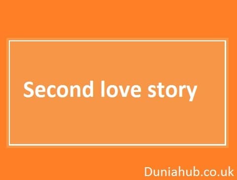 School love story