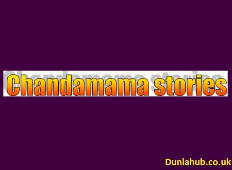 Chandamama stories in english