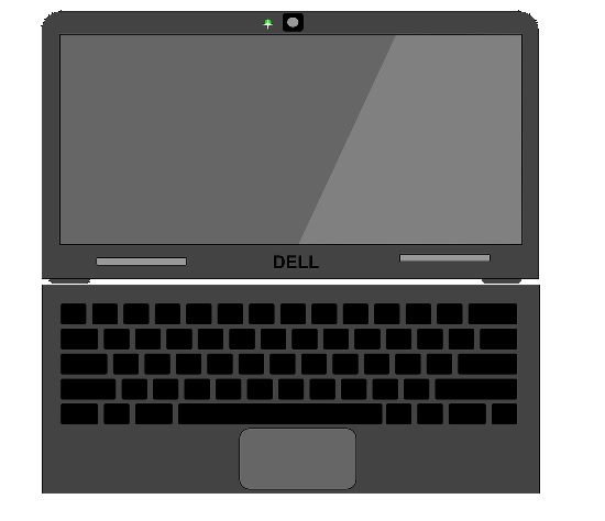 Dell online stores